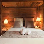 Praz 11 By Interhome Lejlighed Verbier