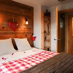 Praz 11 By Interhome Lejlighed