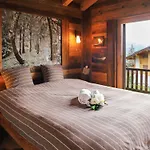 Praz 11 By Interhome Lejlighed