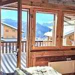 Praz 11 By Interhome Lejlighed *