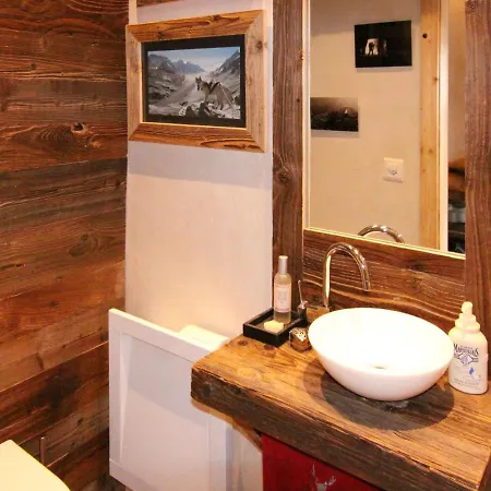 Praz 11 By Interhome Verbier