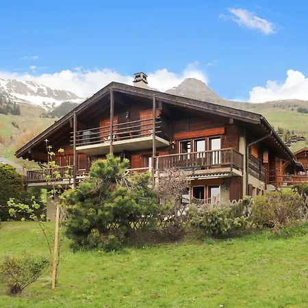 Praz 11 By Interhome Lejlighed Verbier