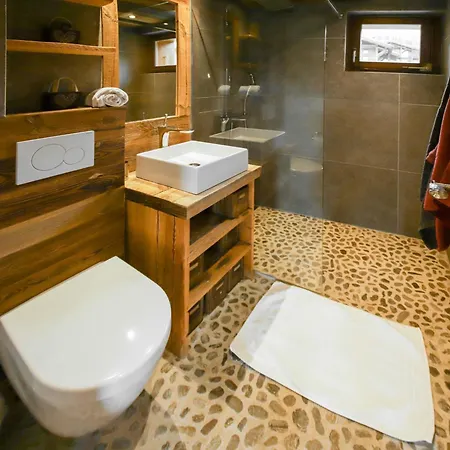 Apartment Praz 11 By Interhome *