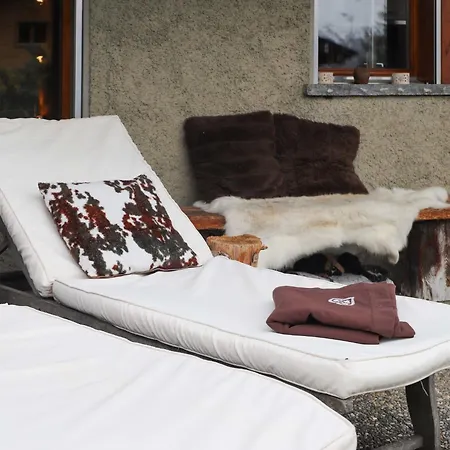 Praz 11 By Interhome * Verbier