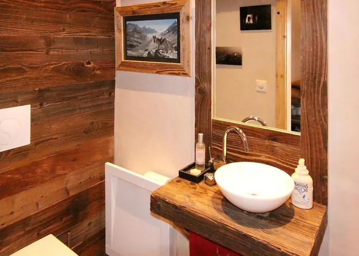 Praz 11 By Interhome Verbier