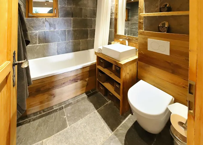 Praz 11 By Interhome Appartement *