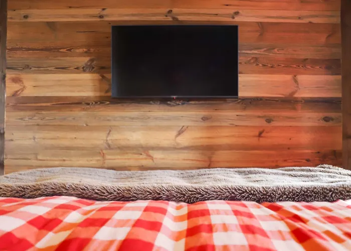 Praz 11 By Interhome * Verbier