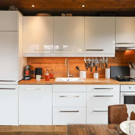 דירה Praz 11 By Interhome