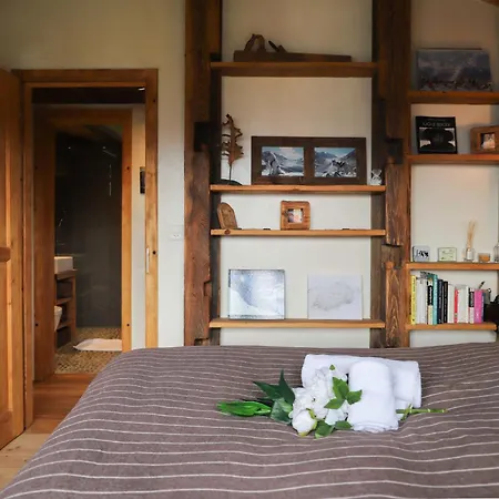 Praz 11 By Interhome דירה וורבייה