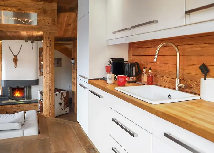 Praz 11 By Interhome Вербье