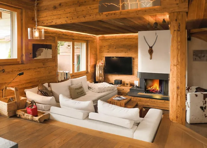Praz 11 By Interhome Verbier
