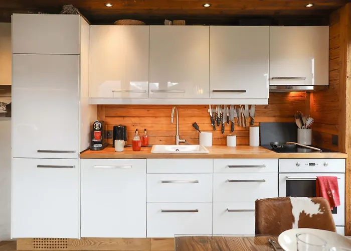 Apartamento Praz 11 By Interhome