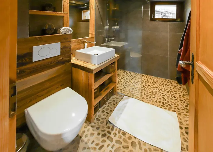 Apartamento Praz 11 By Interhome *